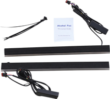 Load image into Gallery viewer, Custom Dynamics Plasma Rods - Dual Color - 12" PR-PLUG-DC-12 - Main Product View