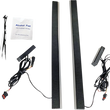 Load image into Gallery viewer, Custom Dynamics Plasma Rods - Dual Color - 14" PR-PLUG-DC-14 - Main Product View