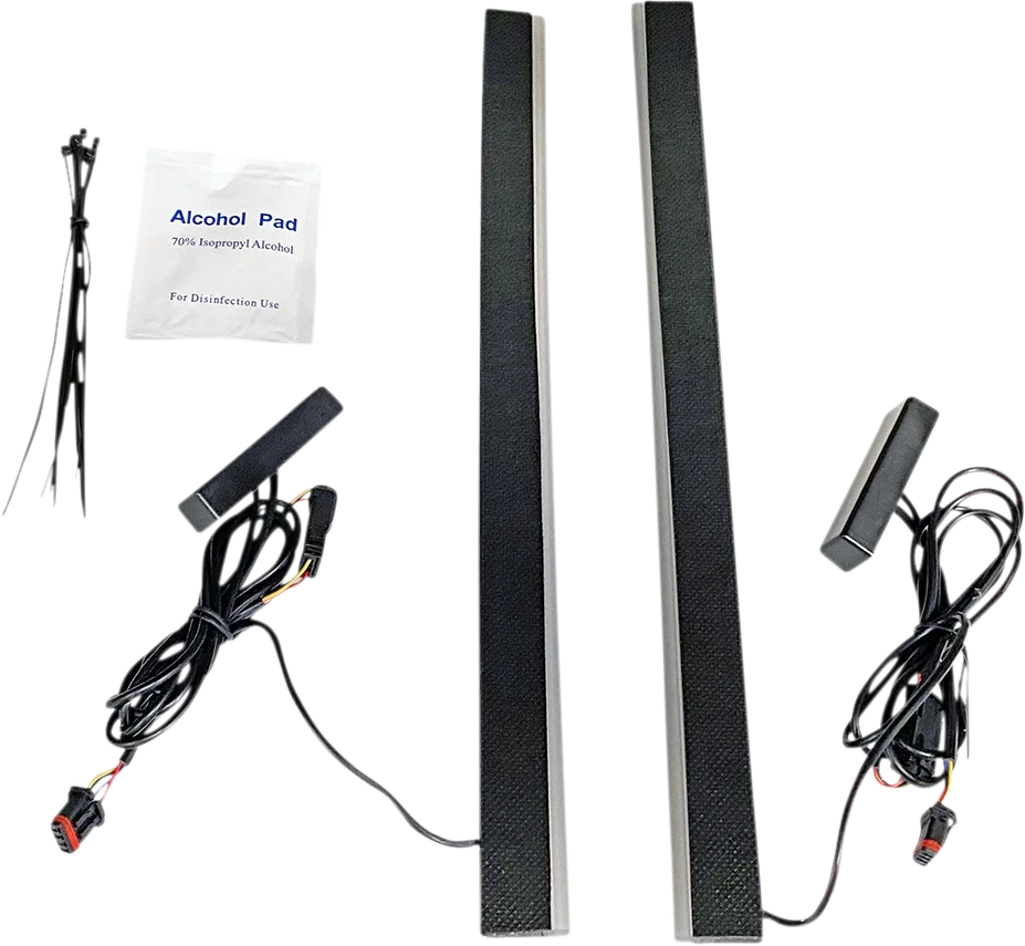Custom Dynamics Plasma Rods - Dual Color - 14" PR-PLUG-DC-14 - Main Product View