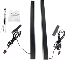 Load image into Gallery viewer, Custom Dynamics Plasma Rods - Dual Color - 14" PR-PLUG-DC-14 - Main Product View
