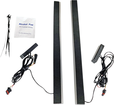 Custom Dynamics Plasma Rods - Dual Color - 14
