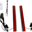Load image into Gallery viewer, Custom Dynamics Plasma Rods - Dual Color - 8" PR-PLUG-DC-8 - Main Product View