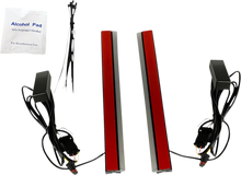 Load image into Gallery viewer, Custom Dynamics Plasma Rods - Dual Color - 8" PR-PLUG-DC-8 - Main Product View