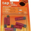 Load image into Gallery viewer, Custom Dynamics Posi-Lock Wire Connectors 20-22 Gauge - 6PK 604 - Main Product View