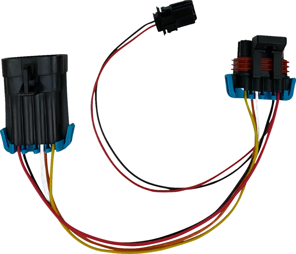 Custom Dynamics Power Harness - Accessory - RZR OR-RZR2-HARN - Main Product View