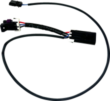 Load image into Gallery viewer, Custom Dynamics Power Harness - Accessory - RZR OR-RZR2-HARN - Side View