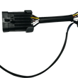 Load image into Gallery viewer, Custom Dynamics Power Harness - Accessory - RZR Pro OR-RZRPRO-HARN - Main Product View