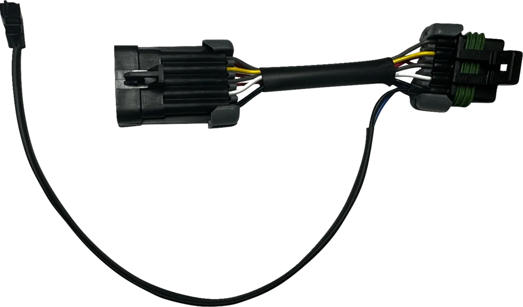 Custom Dynamics Power Harness - Accessory - RZR Pro OR-RZRPRO-HARN - Main Product View