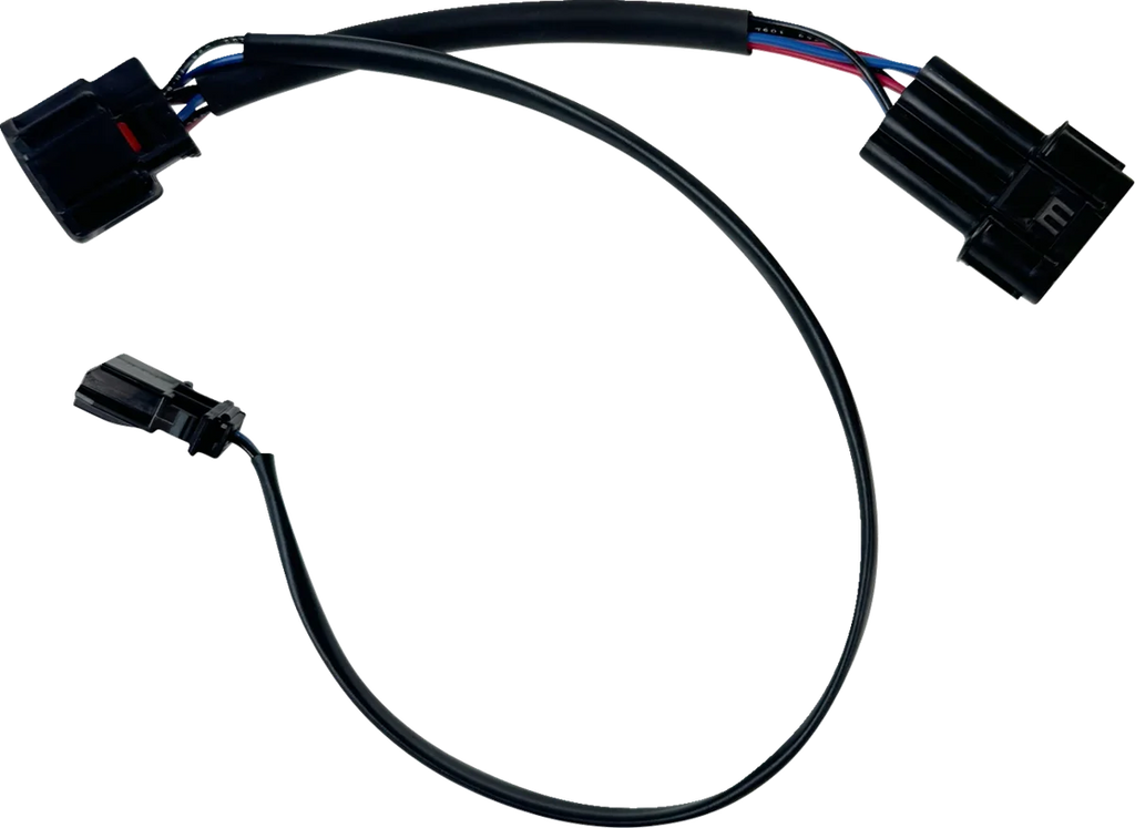 Custom Dynamics Power Harness - Accessory - Talon OR-TALON22-HARN - Main Product View
