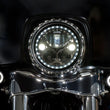 Load image into Gallery viewer, Custom Dynamics ProBEAM® Dynamic Ringz™ Turn Signals - 1157 PB-AW-1157 - Back View