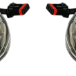 Load image into Gallery viewer, Custom Dynamics ProBEAM® Dynamic Ringz™ Turn Signals - HDI JAE PB-AW-ECE-JAE - Main Product View