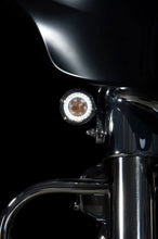 Load image into Gallery viewer, Custom Dynamics ProBEAM® Dynamic Ringz™ Turn Signals - JAE PB-AW-JAE - Back View
