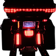 Load image into Gallery viewer, Custom Dynamics ProBEAM® Fillerz® Lights - Smoke - Gloss Black PB-FILL-S-B - Installation View