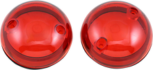 Load image into Gallery viewer, Custom Dynamics ProBEAM® Lens - Red - Scout PB-SCOUT-RED - Main Product View