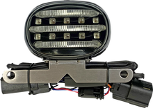 Load image into Gallery viewer, Custom Dynamics ProBEAM® Mini Add-On Tail Light - Smoke - '14-'24 PB-MINITL-BCM-S - Main Product View