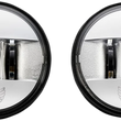 Load image into Gallery viewer, Custom Dynamics ProBEAM® Passing Lamps Chrome PB-45-C - Main Product View