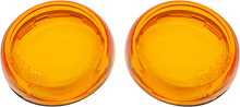 Load image into Gallery viewer, Custom Dynamics ProBEAM® Replacement Lenses - Amber PRO-B-LENS-AMB - Main Product View