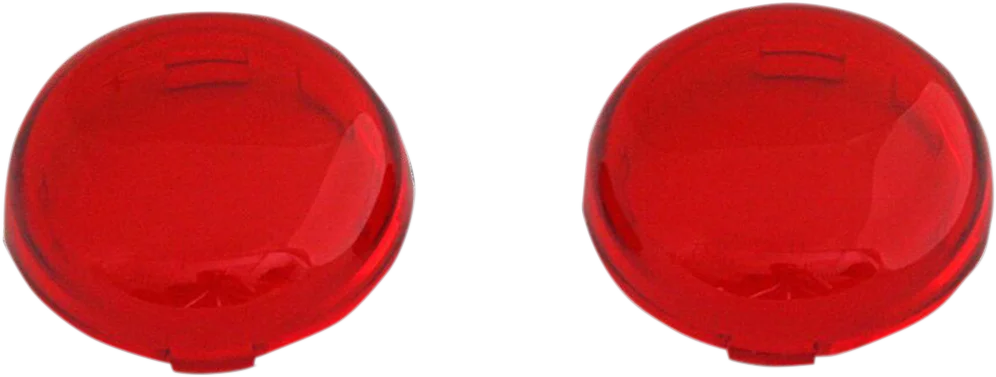 Custom Dynamics ProBEAM® Replacement Lenses - Amber PRO-B-LENS-AMB - Installation View