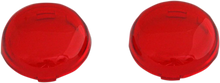 Load image into Gallery viewer, Custom Dynamics ProBEAM® Replacement Lenses - Amber PRO-B-LENS-AMB - Installation View