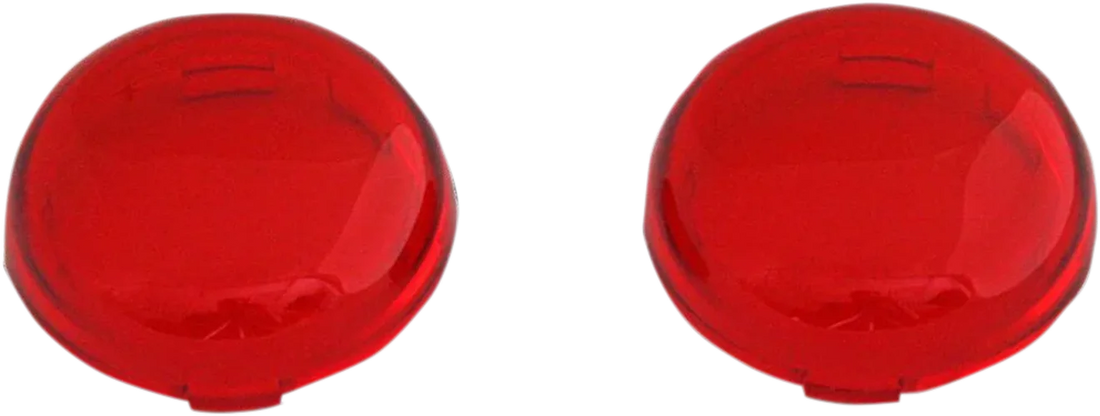 Custom Dynamics ProBEAM® Replacement Lenses - Amber PRO-B-LENS-AMB - Installation View