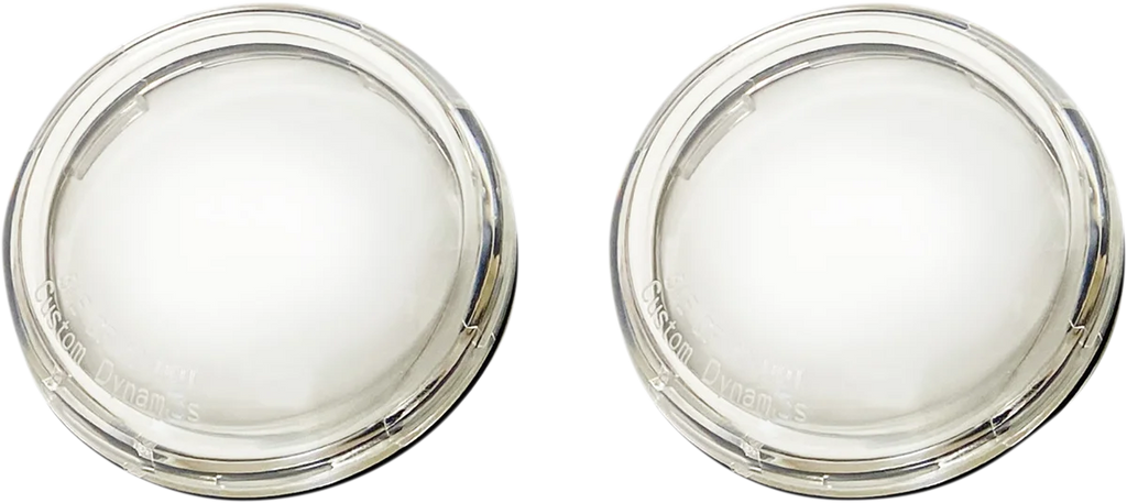 Custom Dynamics ProBEAM® Replacement Lenses - Clear PRO-B-LENS-CLR - Main Product View