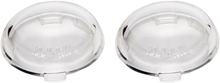 Load image into Gallery viewer, Custom Dynamics ProBEAM® Replacement Lenses - Clear PRO-B-LENS-CLR - Side View