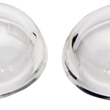 Load image into Gallery viewer, Custom Dynamics ProBEAM® Replacement Lenses - Clear PRO-B-LENS-CLR - Side View