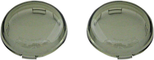 Load image into Gallery viewer, Custom Dynamics ProBEAM® Replacement Lenses - Smoke PRO-B-LENS-SMK - Main Product View