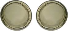 Load image into Gallery viewer, Custom Dynamics ProBEAM® Replacement Lenses - Smoke PRO-B-LENS-SMK - Side View
