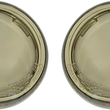 Load image into Gallery viewer, Custom Dynamics ProBEAM® Replacement Lenses - Smoke PRO-B-LENS-SMK - Side View