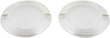 Load image into Gallery viewer, Custom Dynamics ProBEAM® Signal Lenses - Clear PB-F-LENS-CLEAR - Main Product View