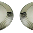 Load image into Gallery viewer, Custom Dynamics ProBEAM® Signal Lenses - Smoke PB-F-LENS-SMOKE - Main Product View