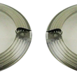 Load image into Gallery viewer, Custom Dynamics ProBEAM® Signal Lenses - Smoke PB-F-LENS-SMOKE - Main Product View