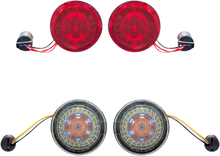 Load image into Gallery viewer, Custom Dynamics ProBEAM® Turn Signal Kit PB-BCM-KIT2 - Main Product View