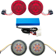 Load image into Gallery viewer, Custom Dynamics ProBEAM® Turn Signal Kit PB-HD-KIT-1 - Main Product View