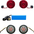 Load image into Gallery viewer, Custom Dynamics ProBEAM® Turn Signal Kit PB-SS-KIT1 - Main Product View
