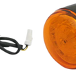 Load image into Gallery viewer, Custom Dynamics ProBEAM® Turn Signals - Black/Amber PB-IND-RTS-A-B - Main Product View