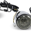 Load image into Gallery viewer, Custom Dynamics ProBEAM® Turn Signals - Chrome - ECE PB-IND-ECE-AW-C - Main Product View