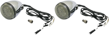Load image into Gallery viewer, Custom Dynamics ProBEAM® Turn Signals - Chrome PB-IND-FTS-AW-C - Main Product View