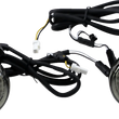 Load image into Gallery viewer, Custom Dynamics ProBEAM® Turn Signals - Gloss Black - ECE PB-IND-ECE-AW-B - Main Product View