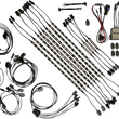 Load image into Gallery viewer, Custom Dynamics ProGLOW™ Light Kit - Harley Davidson Trike PG-TKE-KIT - Main Product View