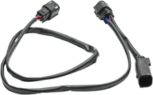 Load image into Gallery viewer, Custom Dynamics Quick Disconnect Harness - Tour Pak CD-TP-QD-14 - Main Product View