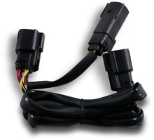 Load image into Gallery viewer, Custom Dynamics Quick Disconnect Harness - Tour Pak CD-TP-QD-14 - Side View