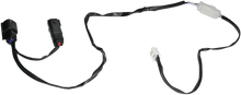 Load image into Gallery viewer, Custom Dynamics Quick Disconnect Harness - Tour Pak CD-TP-QD-14 - Back View
