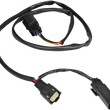Load image into Gallery viewer, Custom Dynamics Quick Disconnect Harness - Tour Pak CD-TP-QD-SS614 - Main Product View