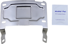 Load image into Gallery viewer, Custom Dynamics Relocation Kit - License Plate CD-LPR-KIT - Main Product View