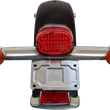 Load image into Gallery viewer, Custom Dynamics Relocation Kit - License Plate CD-LPR-KIT - Side View