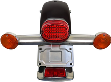 Load image into Gallery viewer, Custom Dynamics Relocation Kit - License Plate CD-LPR-KIT - Side View