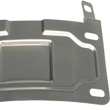 Load image into Gallery viewer, Custom Dynamics Relocation Kit - License Plate CD-LPR-KIT - Back View