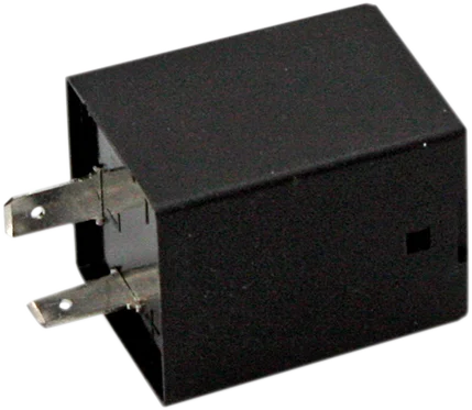 Custom Dynamics Replacement Flasher Relay FL005 - Main Product View